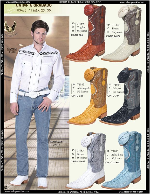 JR Boots Primavera - Verano 2014_Page_042